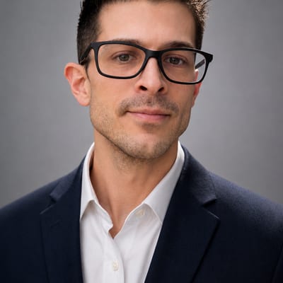 Christopher Gutierrez — Founder, Uptempo Cloud